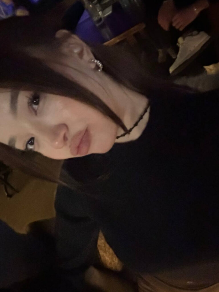 Cam Girls – Asian – Jenny__Lii – Nude Leaks