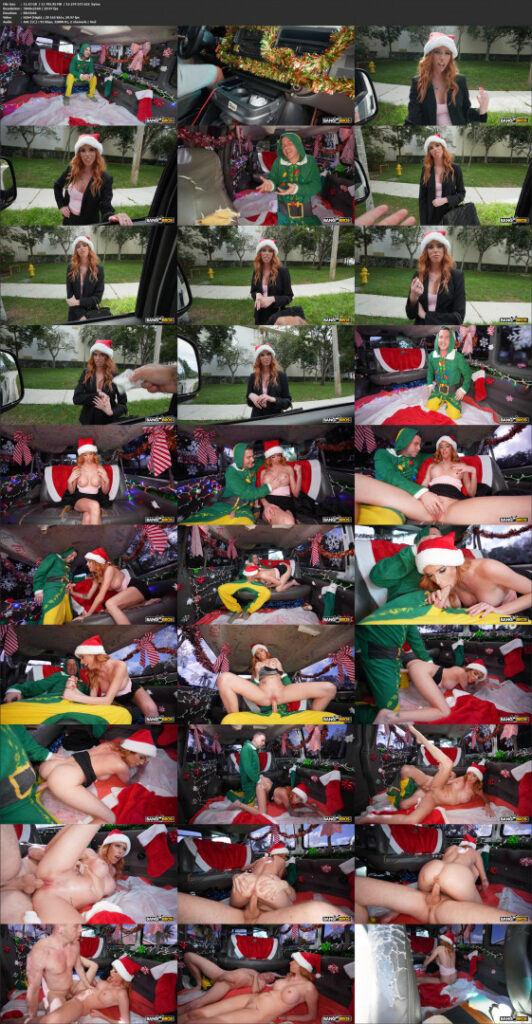 OnlyFans – Jessica Aaren – Nude Leaks