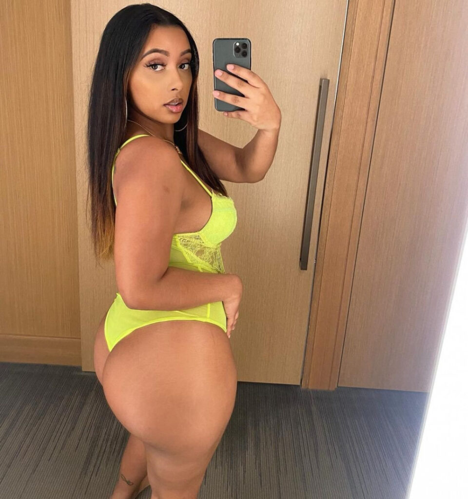 OnlyFans – Instagram – Latina – Jetdope – Nude