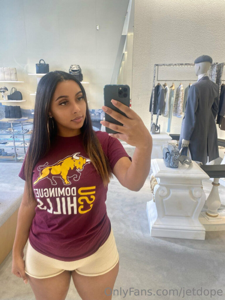 OnlyFans – Instagram – Latina – Jetdope – Nude