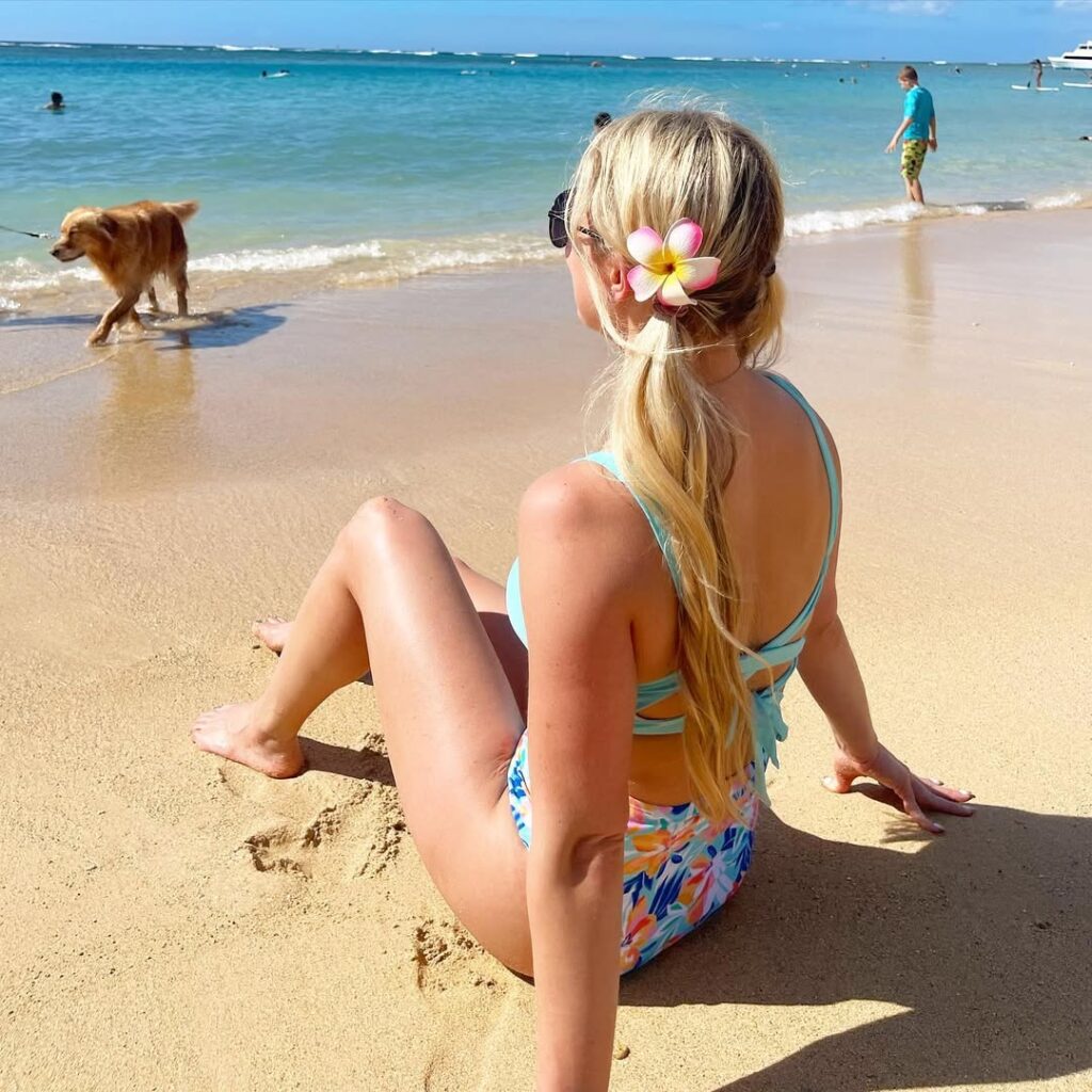 Youtube – Jetting Julia – Nude Leaks