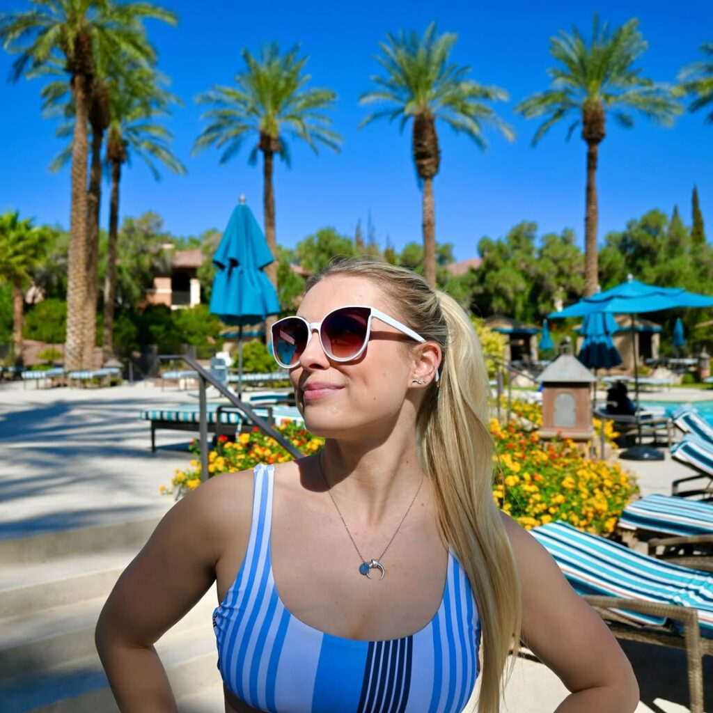 Youtube – Jetting Julia – Nude Leaks