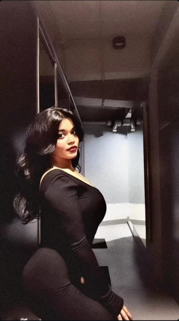 Instagram – Indian – Jiyalicioux – Nude Leaks