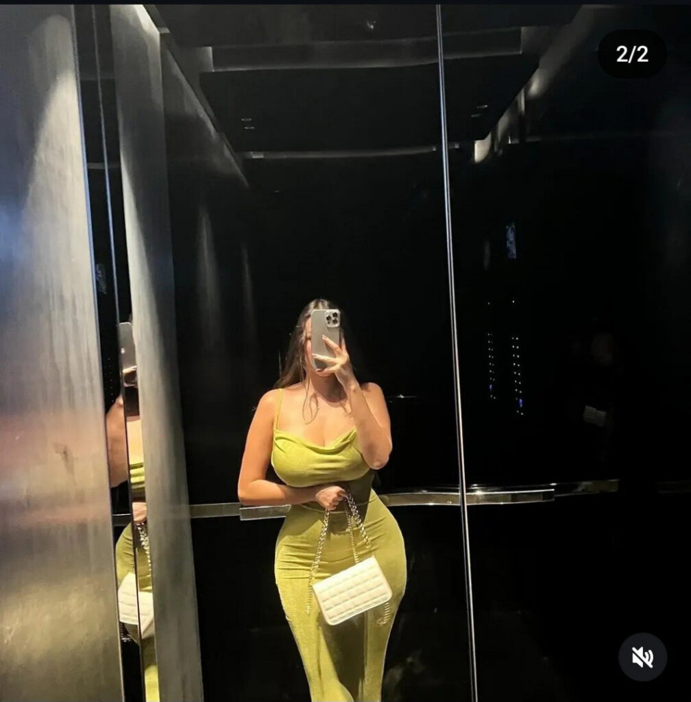 Instagram – Indian – Jiyalicioux – Nude Leaks