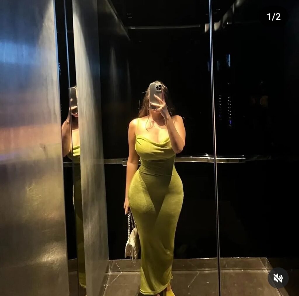 Instagram – Indian – Jiyalicioux – Nude Leaks