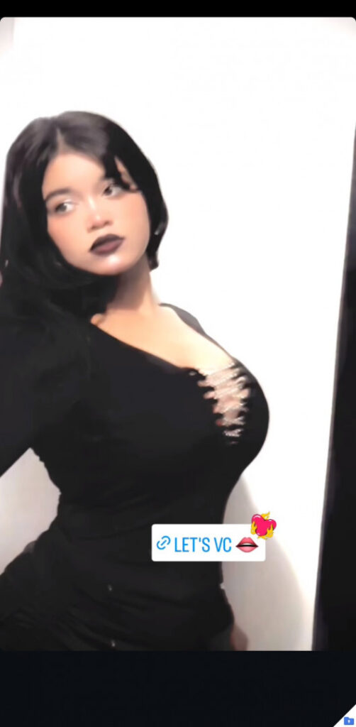 Instagram – Indian – Jiyalicioux – Nude Leaks