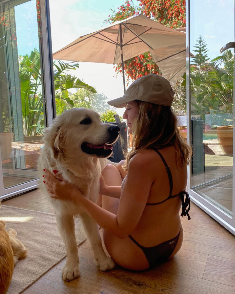 Instagram – Joana Costa | joa.cgc – Nude