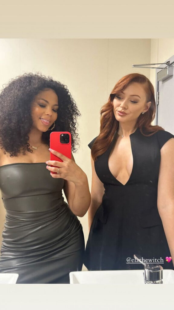 Celeb – T H I C C – Joelah Noble – Nude Leaks