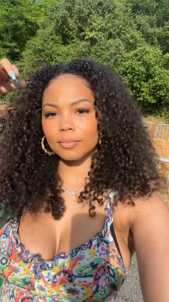 Celeb – T H I C C – Joelah Noble – Nude Leaks