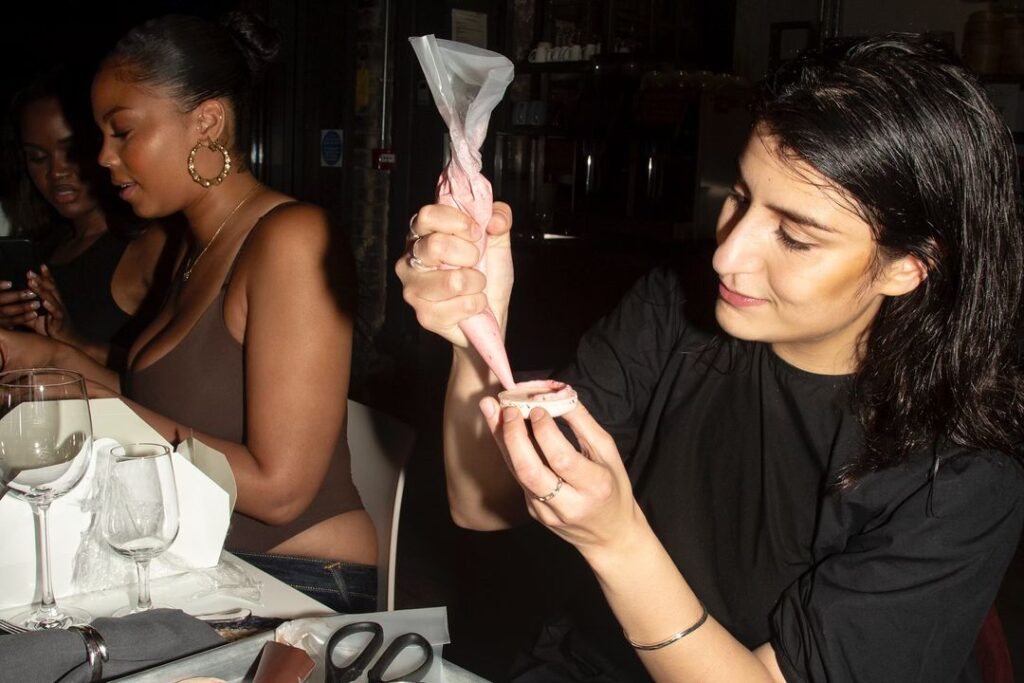 Celeb – T H I C C – Joelah Noble – Nude Leaks