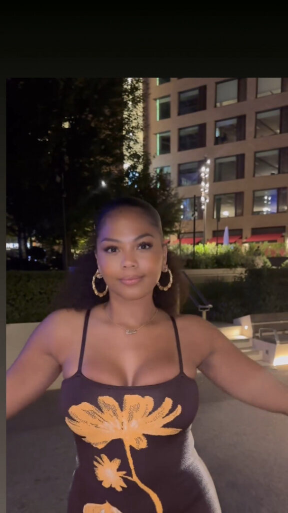 Celeb – T H I C C – Joelah Noble – Nude Leaks