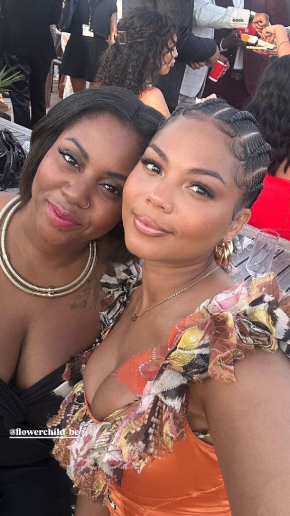 Celeb – T H I C C – Joelah Noble – Nude Leaks