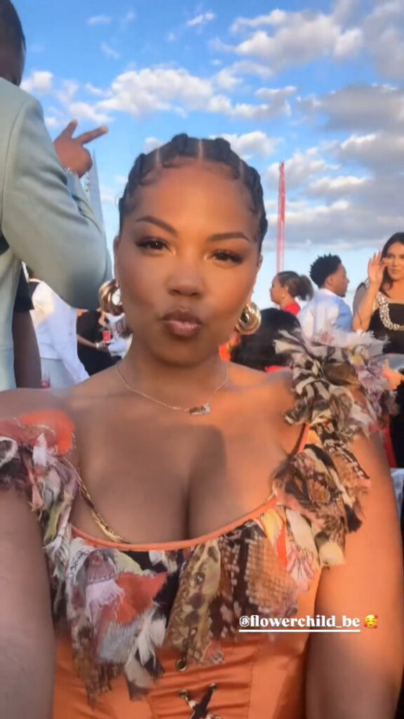 Celeb – T H I C C – Joelah Noble – Nude Leaks