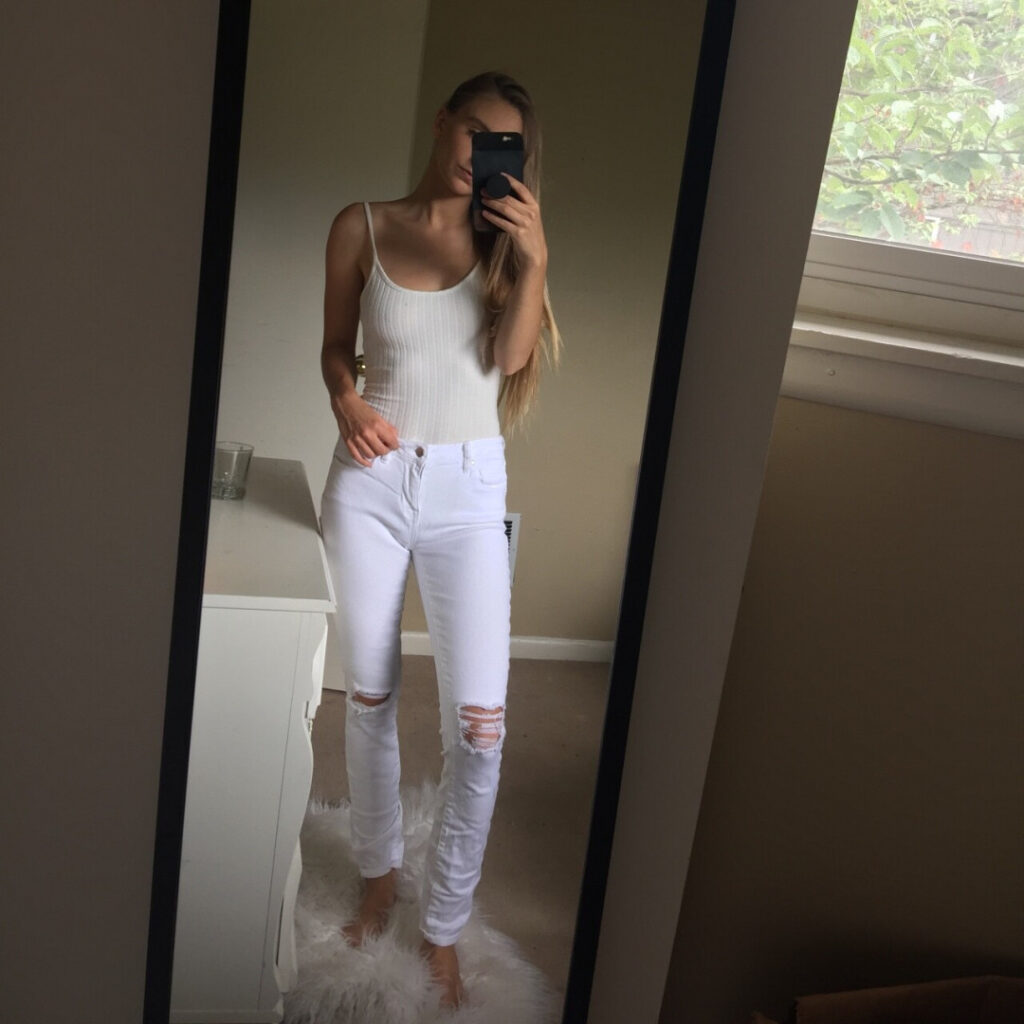 TikTok – Instagram – Petite – Joelle Friend – Nude Leaks