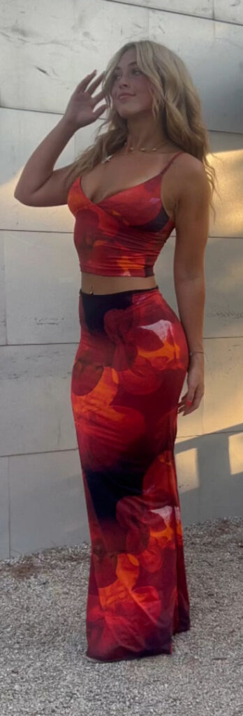 Instagram – Jordan Blue / blue4_j – Nude