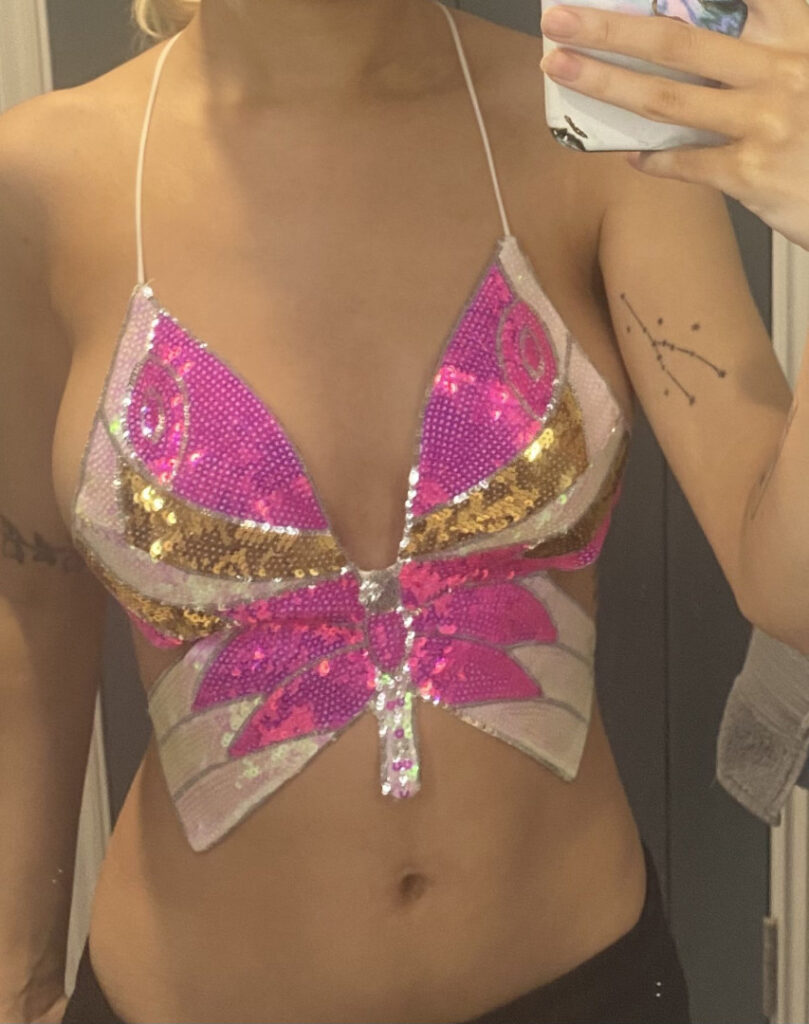 Youtube – Jordana Theresa – Nude Leaks