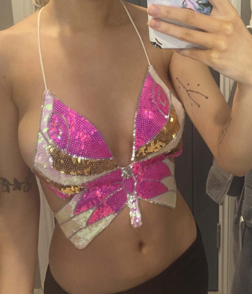 Youtube – Jordana Theresa – Nude Leaks