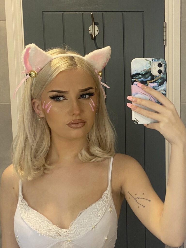 Youtube – Jordana Theresa – Nude Leaks