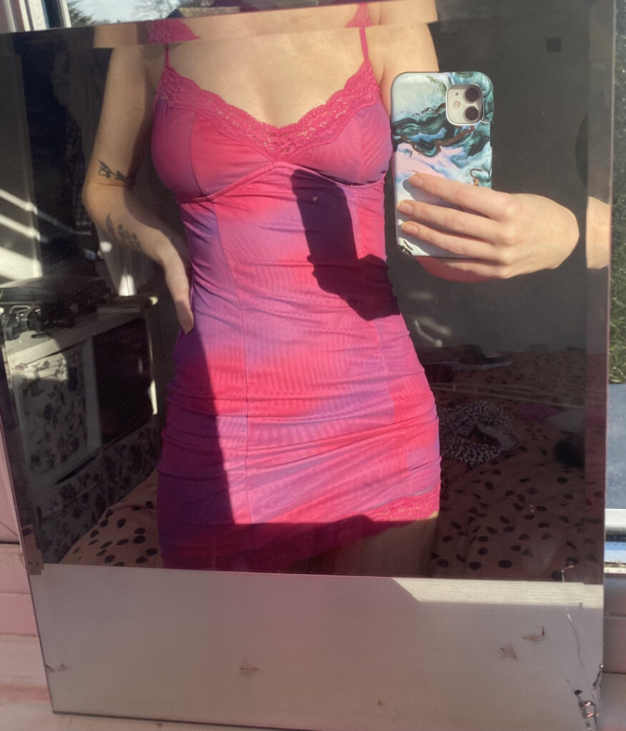 Youtube – Jordana Theresa – Nude Leaks