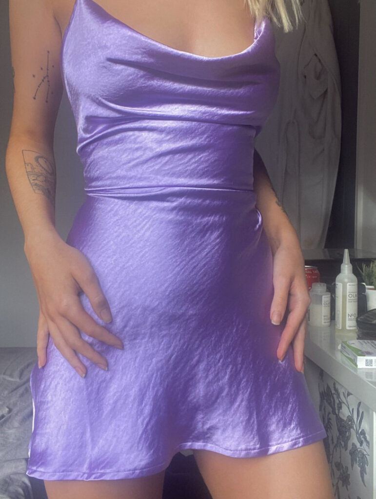 Youtube – Jordana Theresa – Nude Leaks