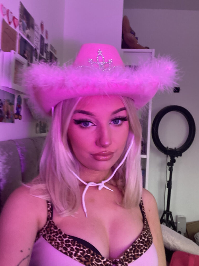 Youtube – Jordana Theresa – Nude Leaks