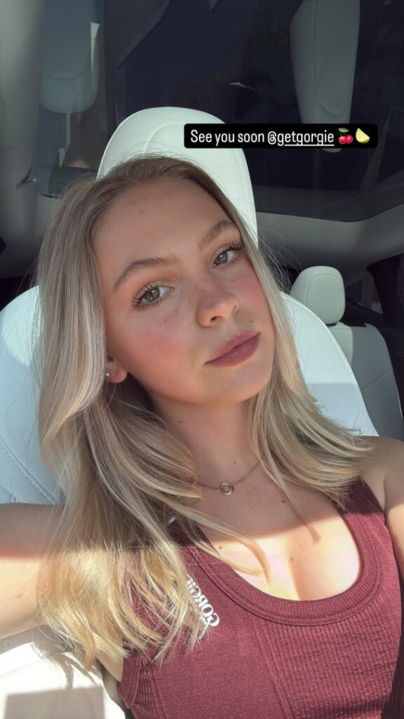 OnlyFans – Instagram – Jordyn Jones – Nude