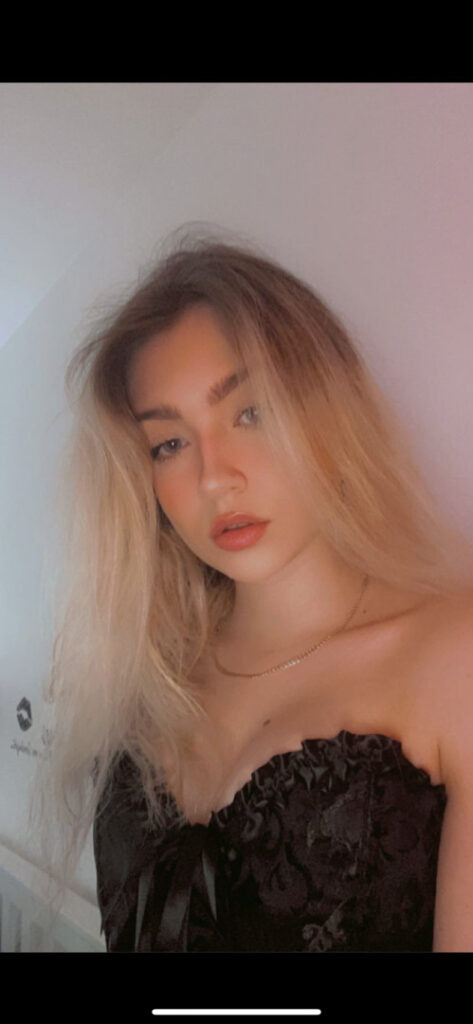 Twitch – Jorhdys – Nude Leaks