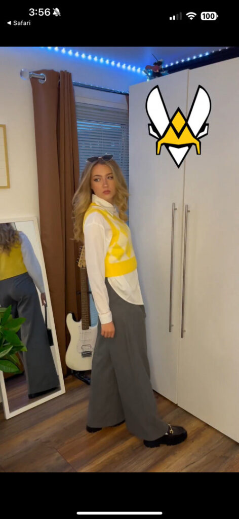 Twitch – Jorhdys – Nude Leaks