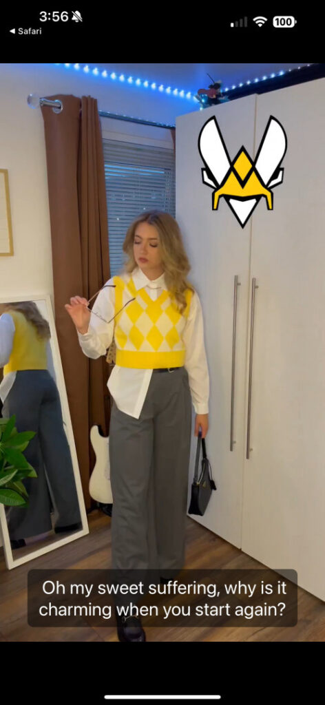 Twitch – Jorhdys – Nude Leaks