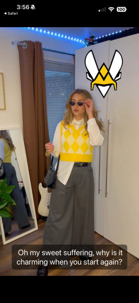 Twitch – Jorhdys – Nude Leaks