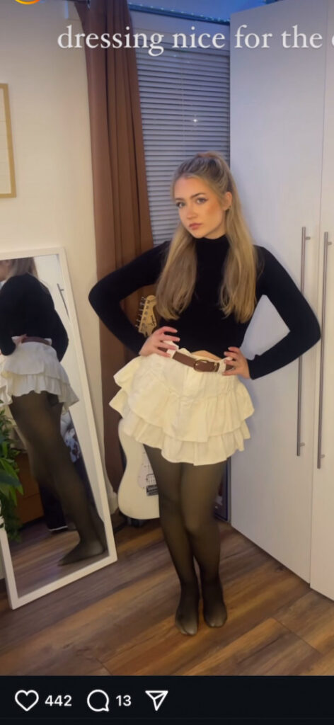 Twitch – Jorhdys – Nude Leaks