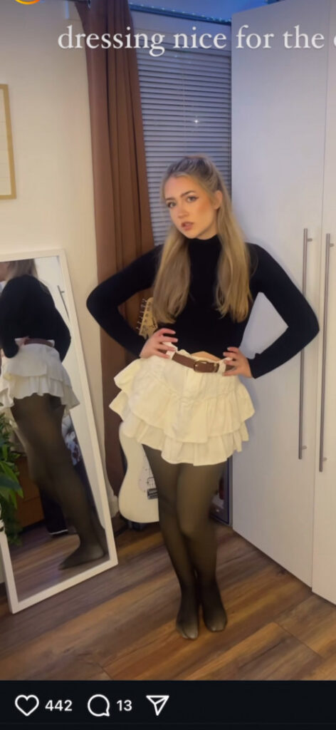 Twitch – Jorhdys – Nude Leaks