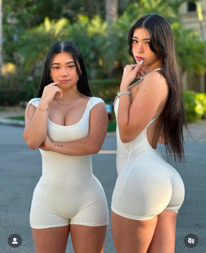 OnlyFans – Instagram – Asian – Joy Mei | joyymei | Joyce Zheng – Nude