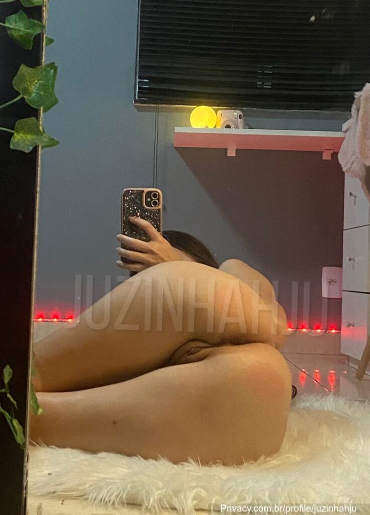 Brazil – Privacy – Ju  juzinhapacks – Nude Leaks