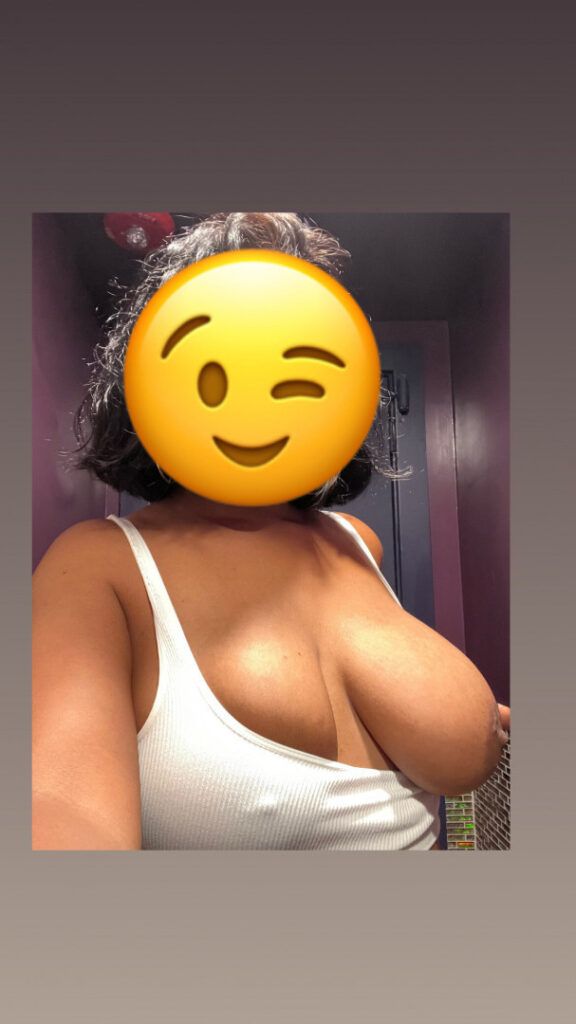 Tumblr – Ebony – Juicy Couture – Nude