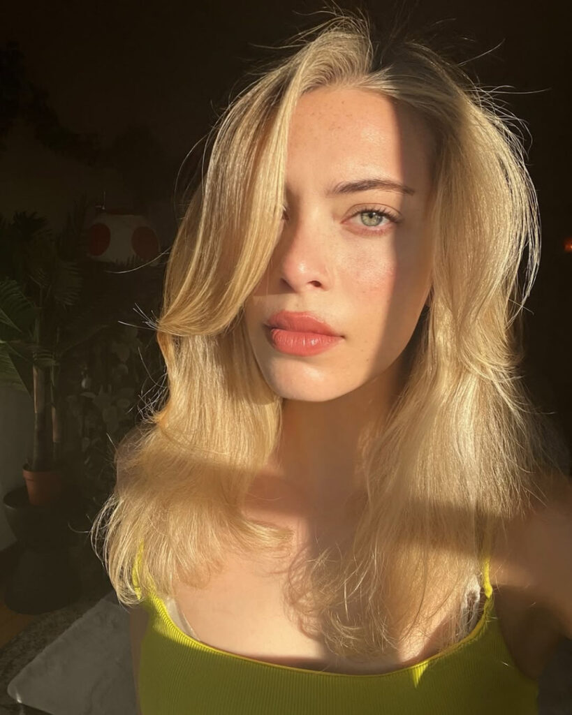 Twitch – Julesgambit – Nude Leaks