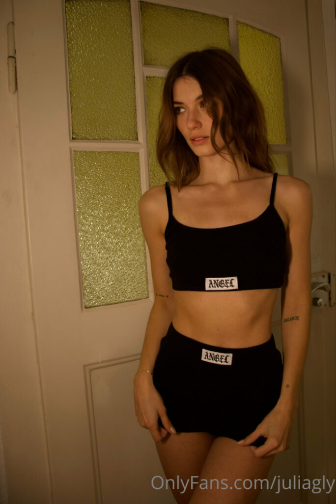 OnlyFans – Julia Gauly – Nude