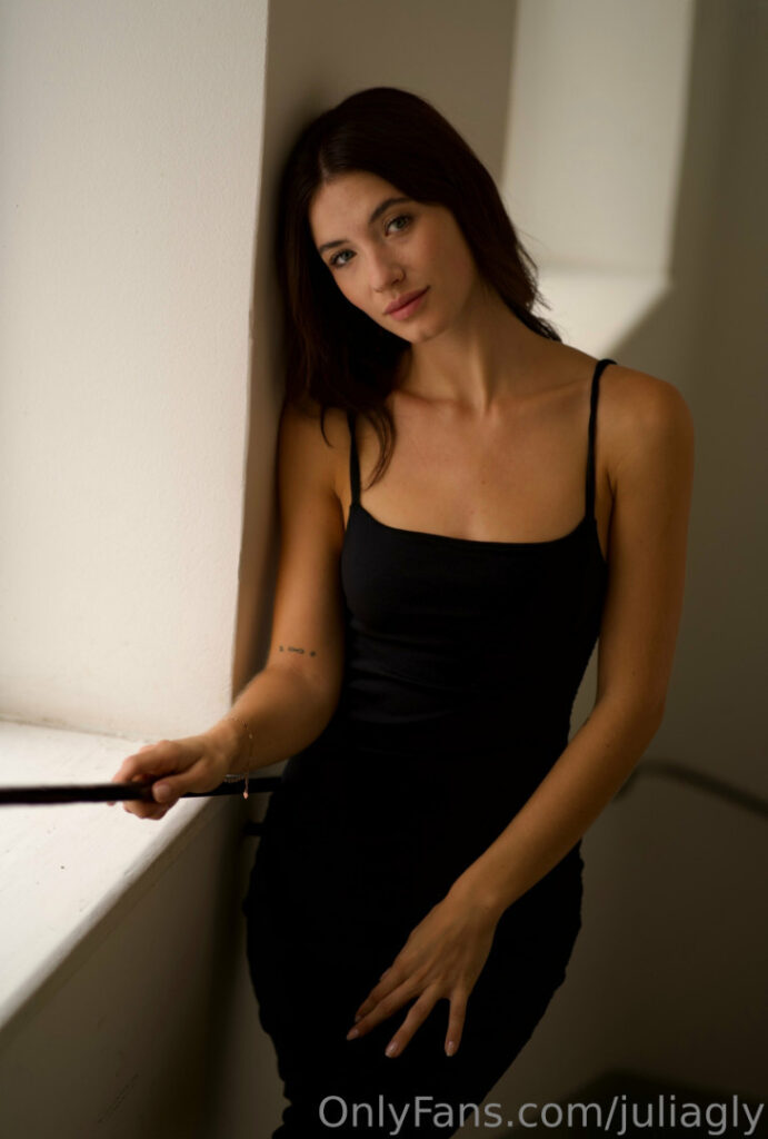 OnlyFans – Julia Gauly – Nude