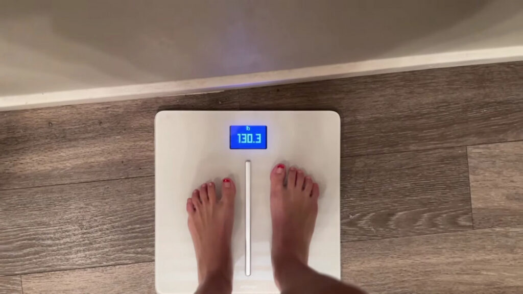 Julia Goolia – Nude