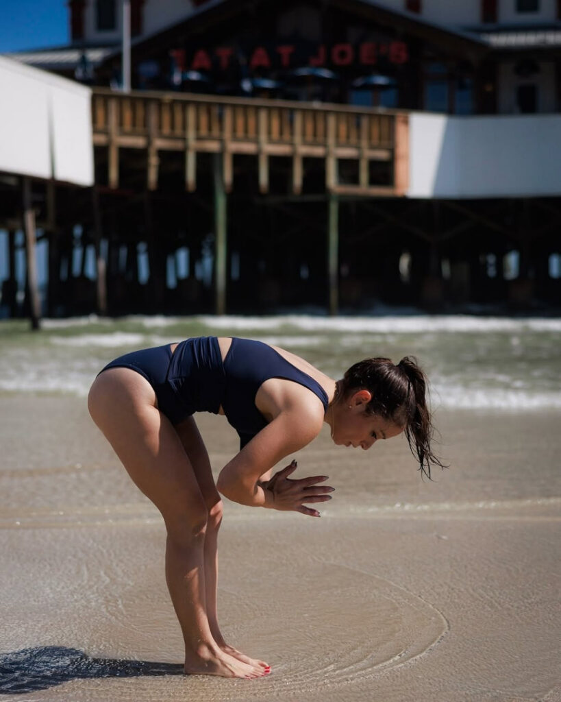 Julia Goolia – Nude