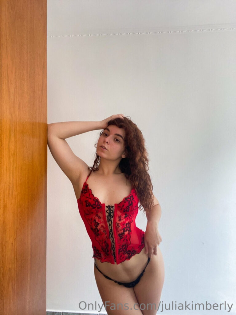 Brazil – OnlyFans – Julia Kimberly (_juliak47, julhak47, _jkimb, juliakimberly) – Nude Leaks