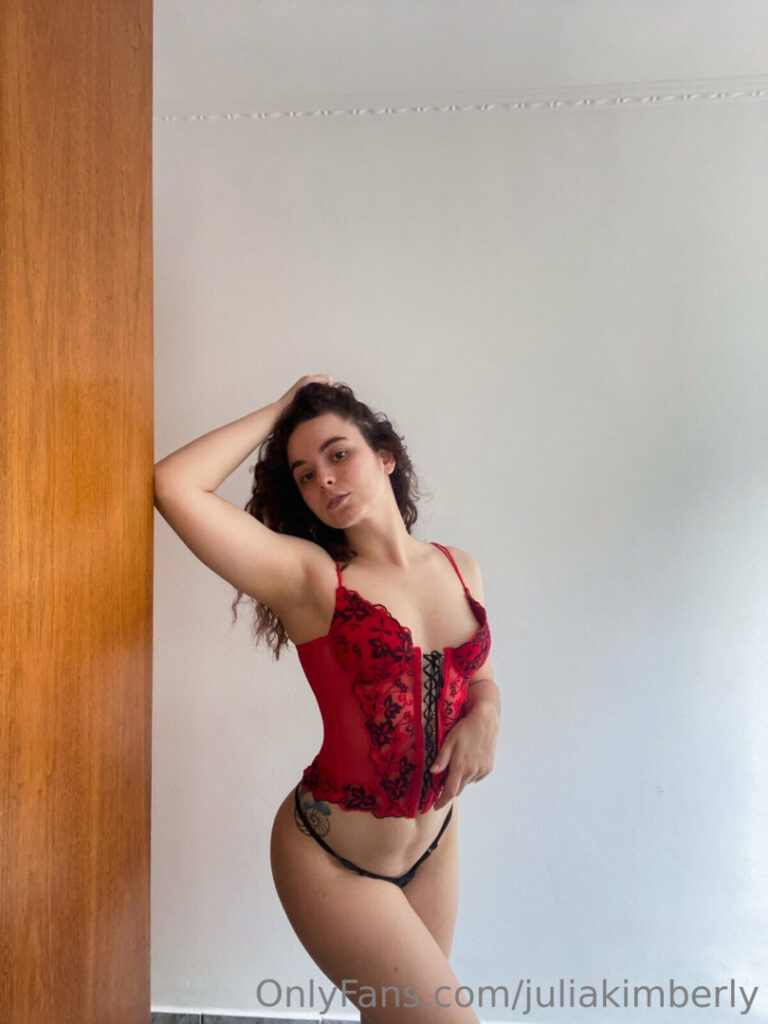 Brazil – OnlyFans – Julia Kimberly (_juliak47, julhak47, _jkimb, juliakimberly) – Nude Leaks