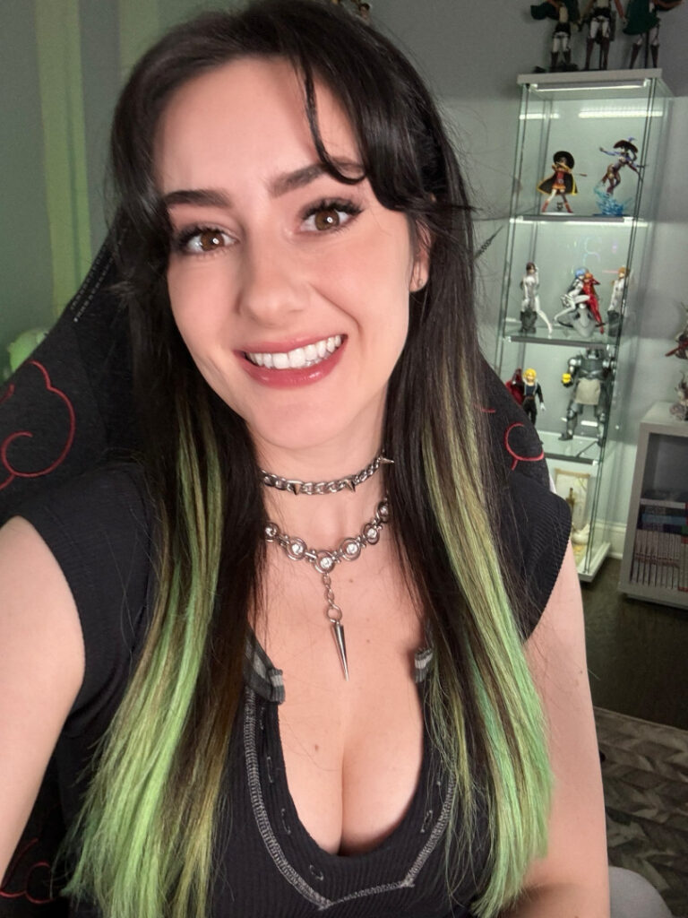 Instagram – Cosplay – Julia Maggio / Julia Stunts – Nude Leaks