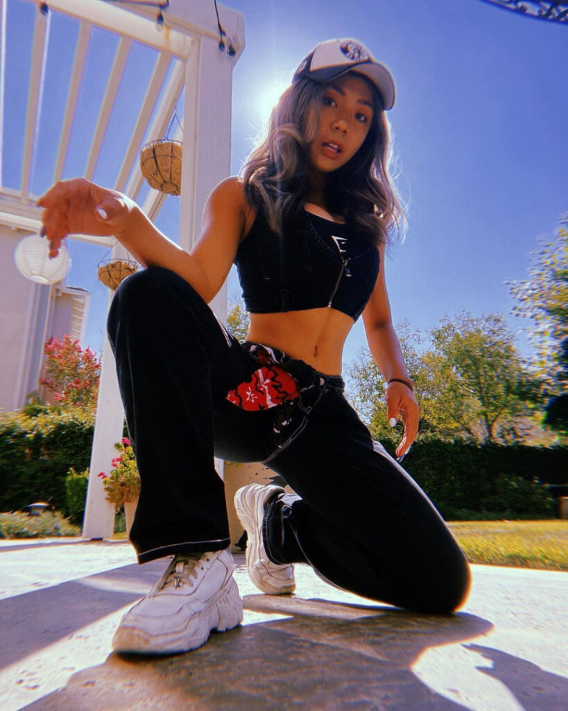 TikTok – Asian – Juliana_pilla  Juliana Pilla – Nude Leaks