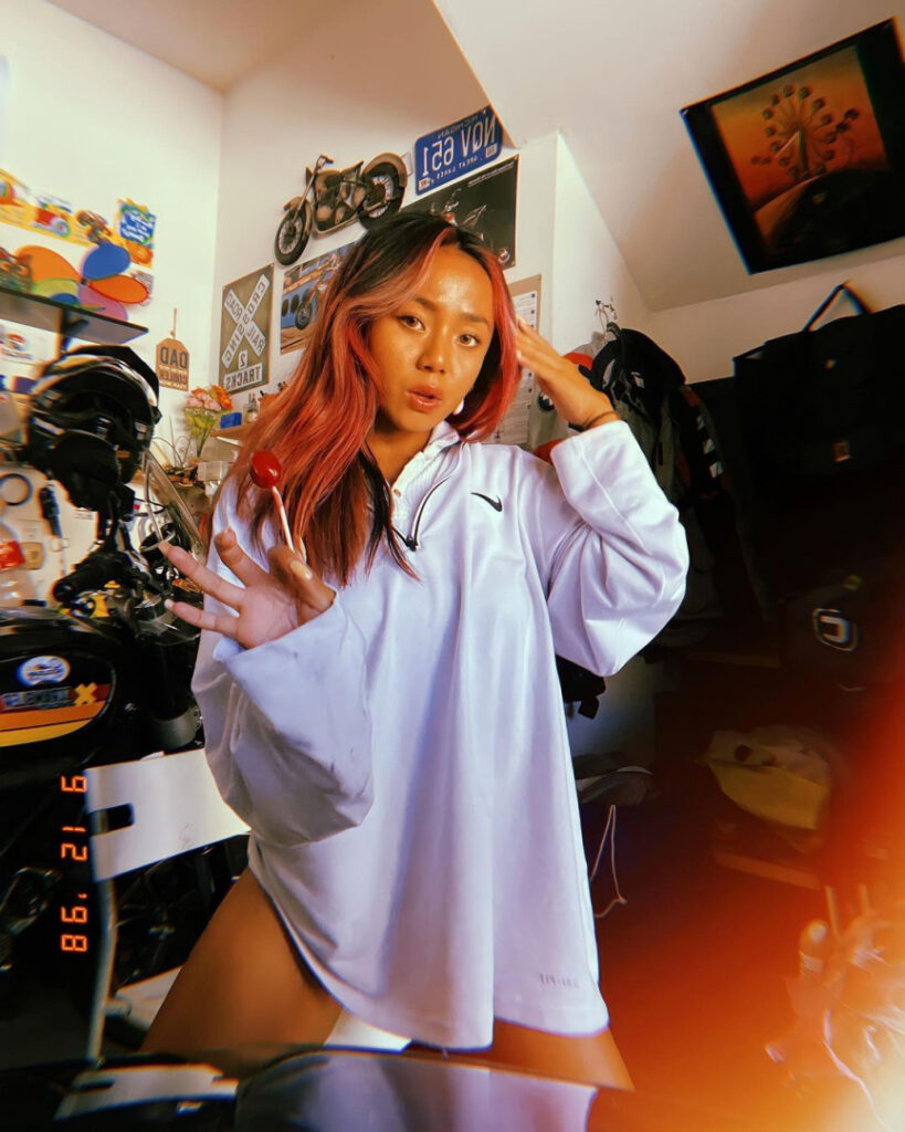 TikTok – Asian – Juliana_pilla  Juliana Pilla – Nude Leaks