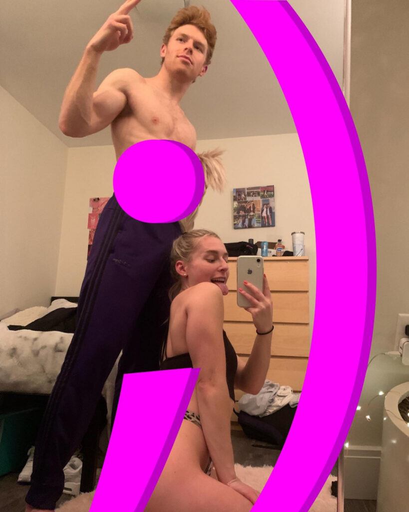 TikTok – Juliarose.med  juliashuffles  curvyblondie  jbabygrl0 – Nude Leaks