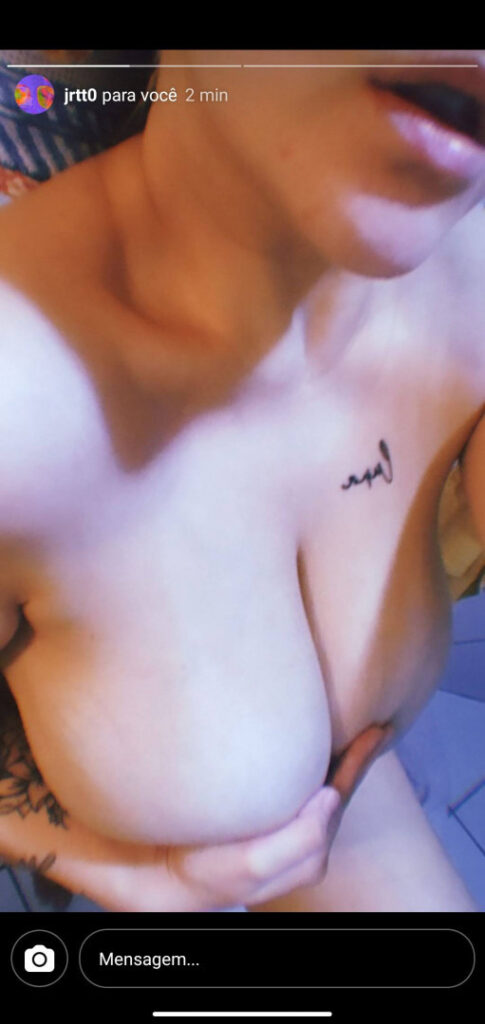 Brazil – Privacy – @JULIARTT – Nude Leaks