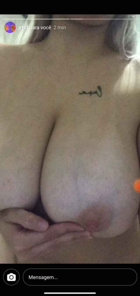 Brazil – Privacy – @JULIARTT – Nude Leaks