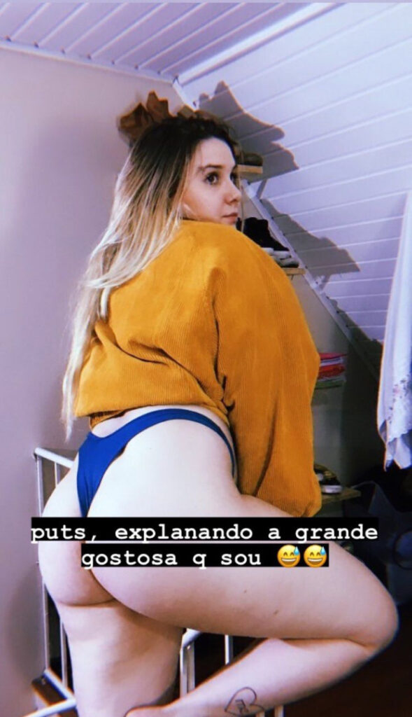 Brazil – Privacy – @JULIARTT – Nude Leaks