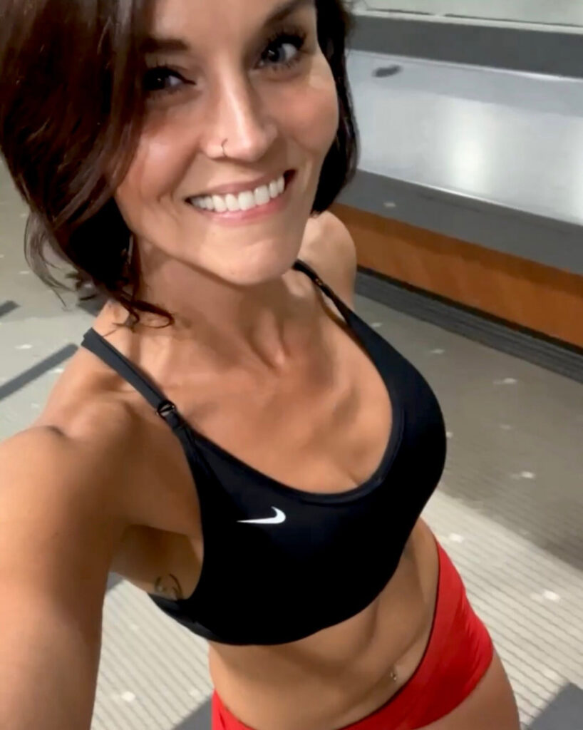 Instagram – Julie Felton – Nude Leaks